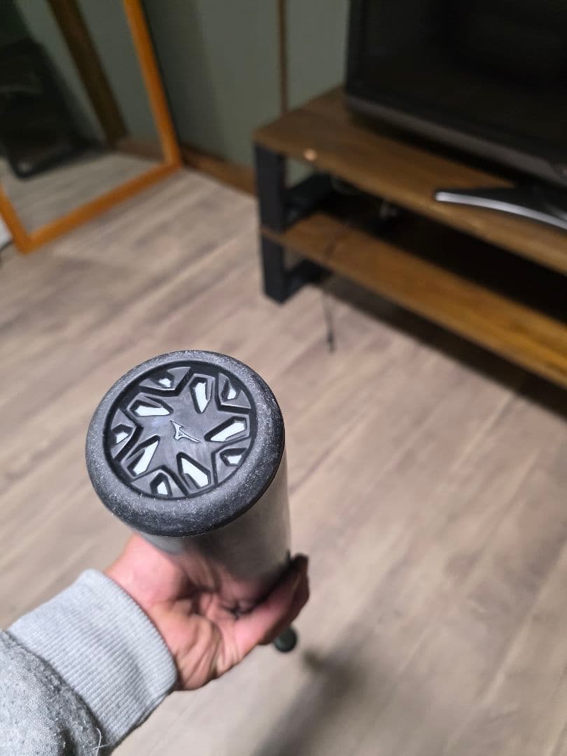 ミズノビヨンドマックスレガシー 一般用 83cm 710g