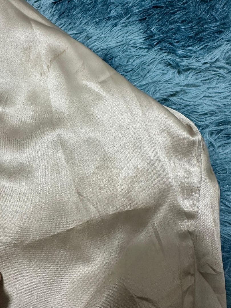 TAILORTOYO 東洋テーラー リバーシブルスカジャン 刺繍 TT10625