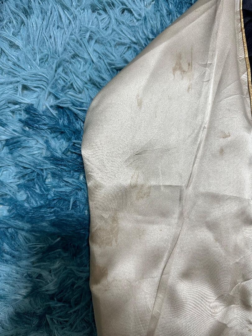 TAILORTOYO 東洋テーラー リバーシブルスカジャン 刺繍 TT10625