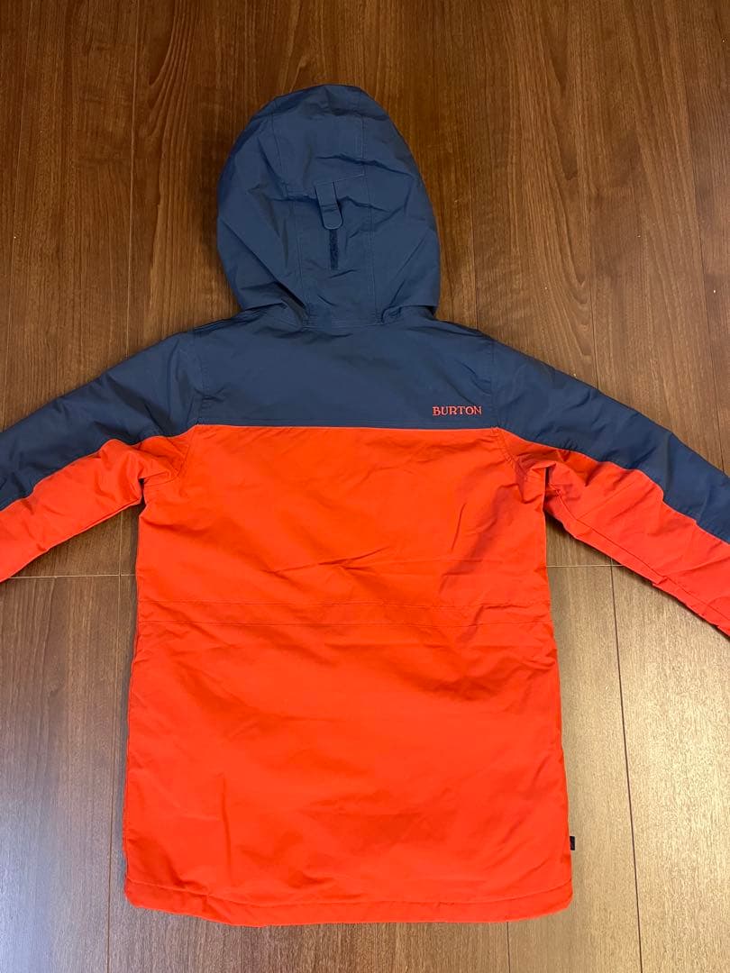 バートン スノーボードウェア キッズ Lサイズ