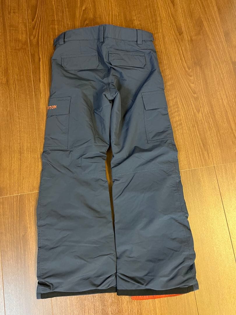 バートン スノーボードウェア キッズ Lサイズ