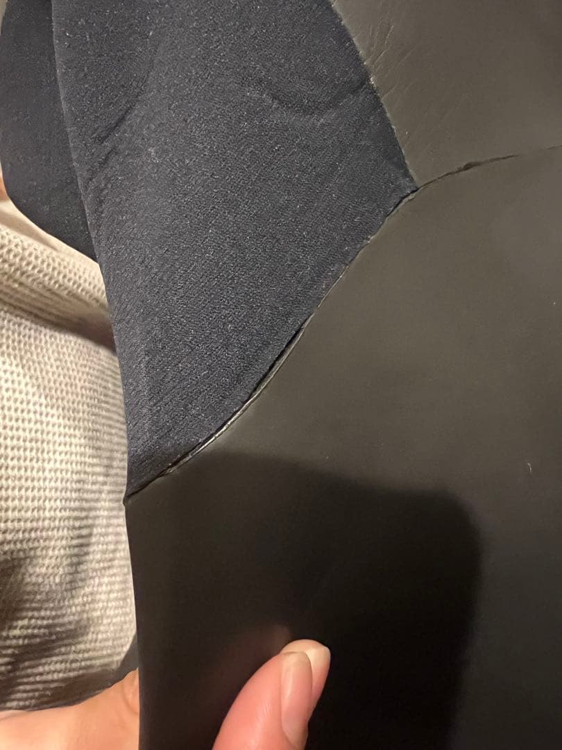 RINCON CUSTOM WETSUITS タッパー　リンコン　ウェットスーツ