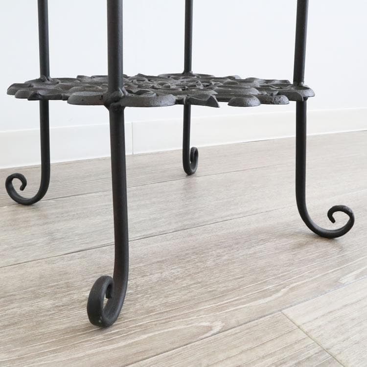 デザインスタンド 花台/ランプテーブル ヨーロピアン