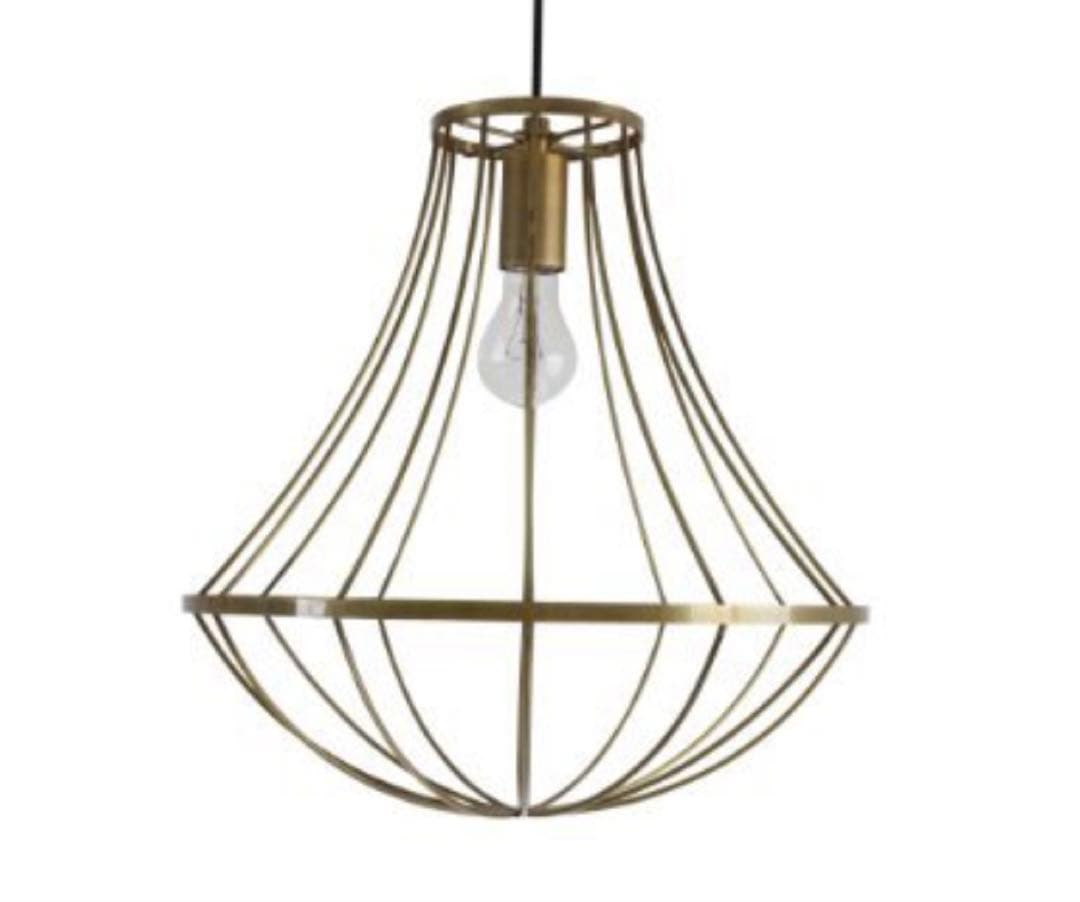 モデルルーム展示品 ディクラッセ ジェンマ ペンダントランプ ※i1※