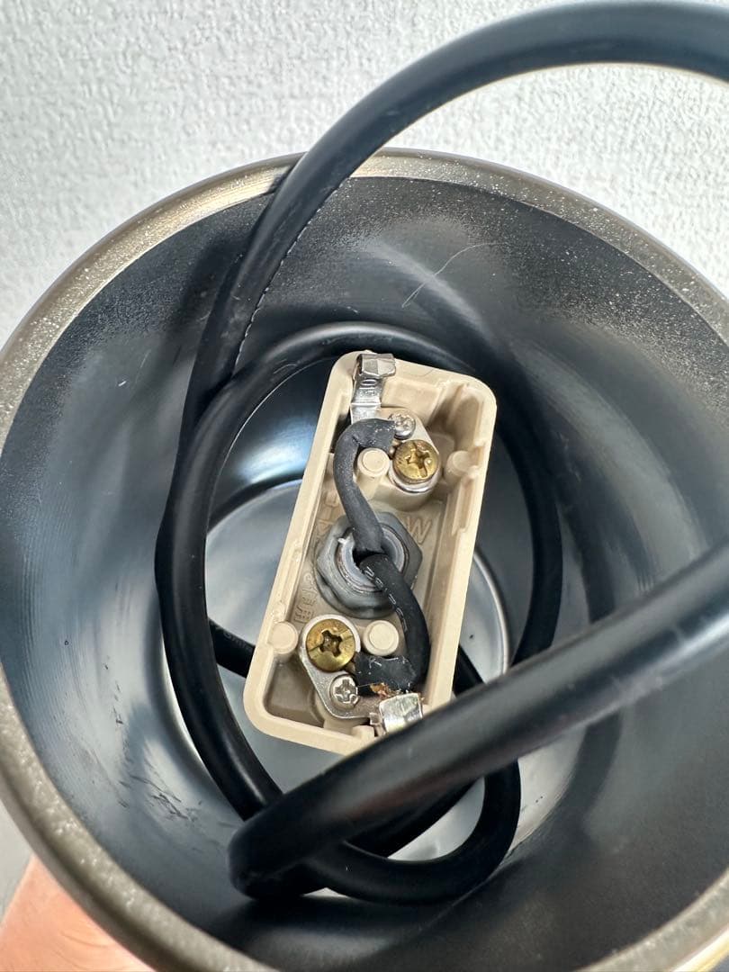 モデルルーム展示品 ディクラッセ ジェンマ ペンダントランプ ※i1※