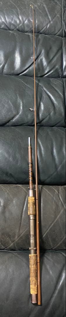 ガルシアコノロン 2134-a ファイブスター フィートライトアクション