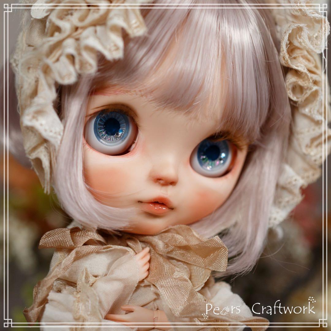 カスタムブライス☆ ブレンダズエクストラオーディナリーデー☆アウトフィットセット