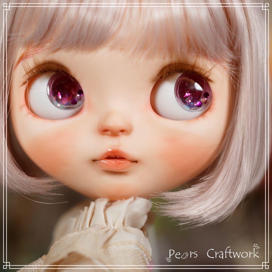 カスタムブライス☆ ブレンダズエクストラオーディナリーデー☆アウトフィットセット