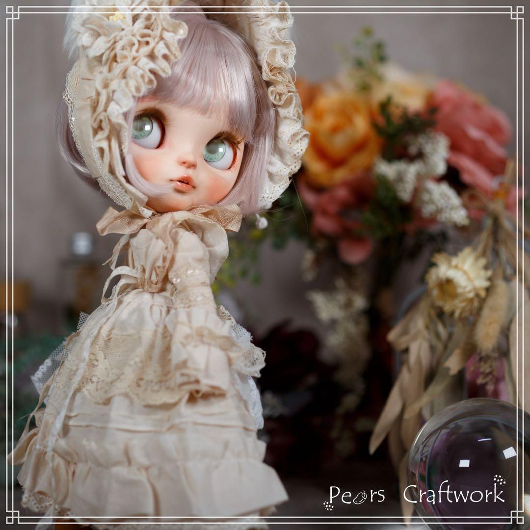 カスタムブライス☆ ブレンダズエクストラオーディナリーデー☆アウトフィットセット