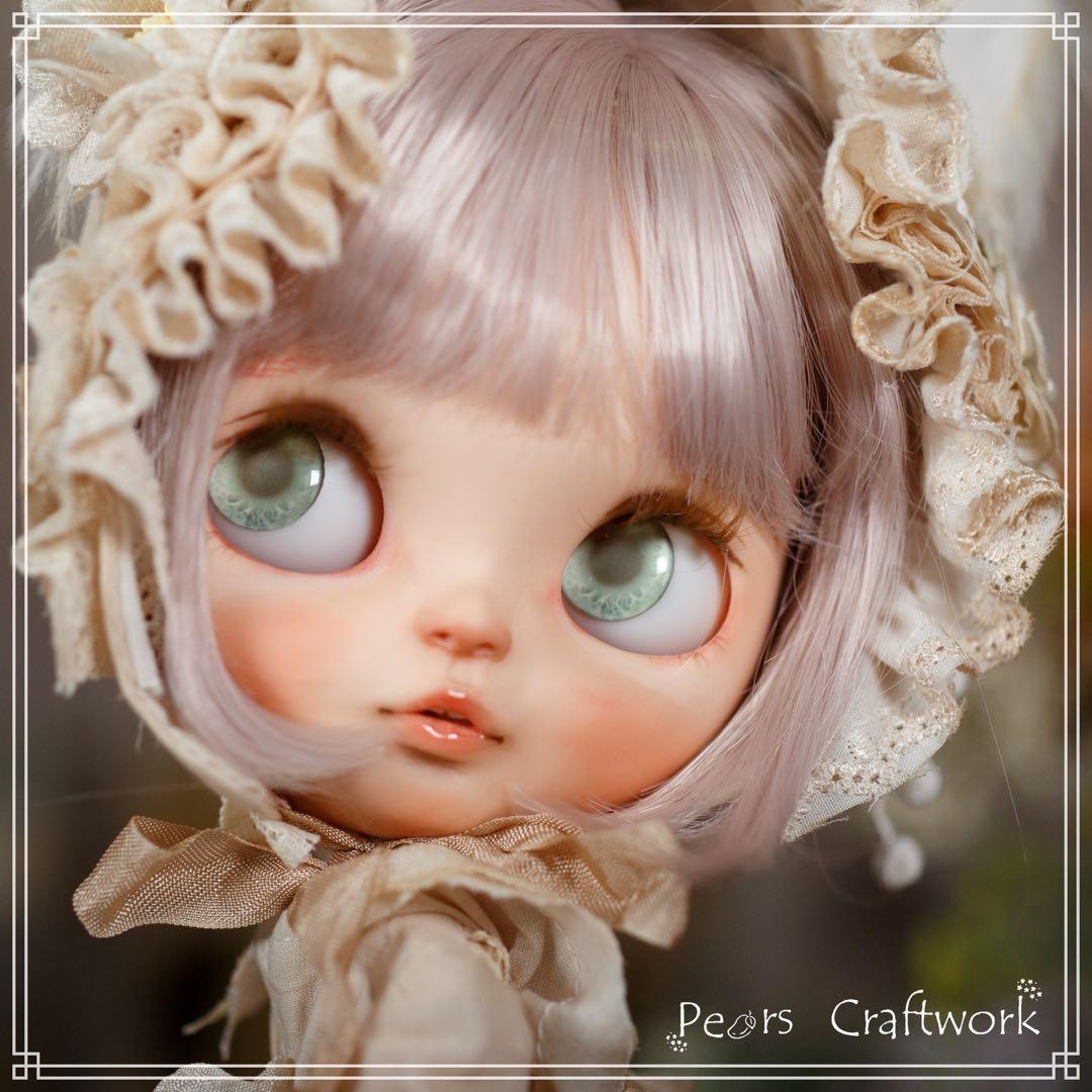 カスタムブライス☆ ブレンダズエクストラオーディナリーデー☆アウトフィットセット