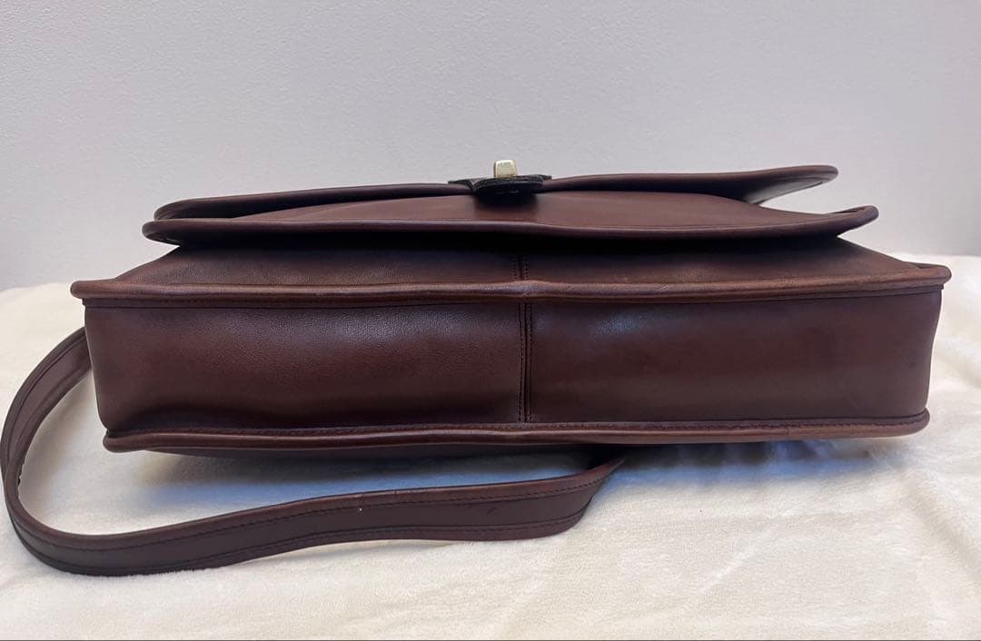 バッグ Coach5180 Metropolitan Messenger Bag