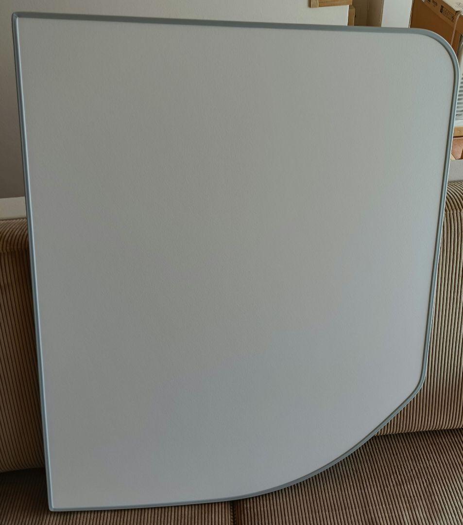 【値下げ可】LIXIL YFK-1380B(2)-D4 フタ マグネット付き