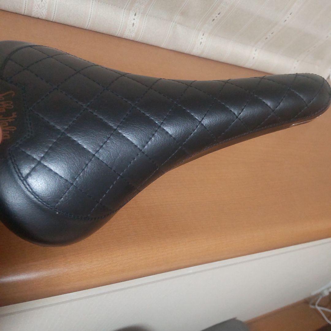 セライタリアmilano turbo bonnie