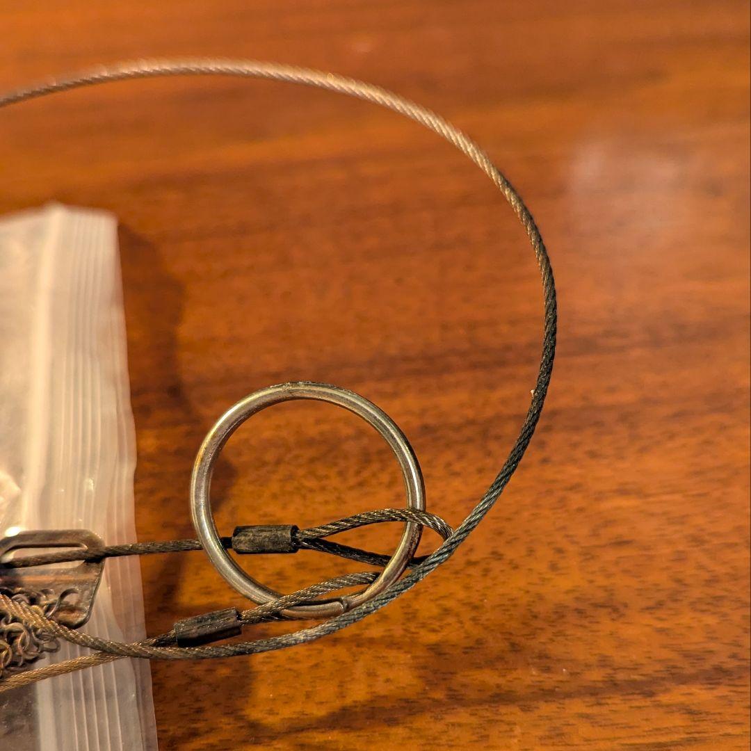 MONORAL モノラル ワイヤフレームソリッド 焚火台