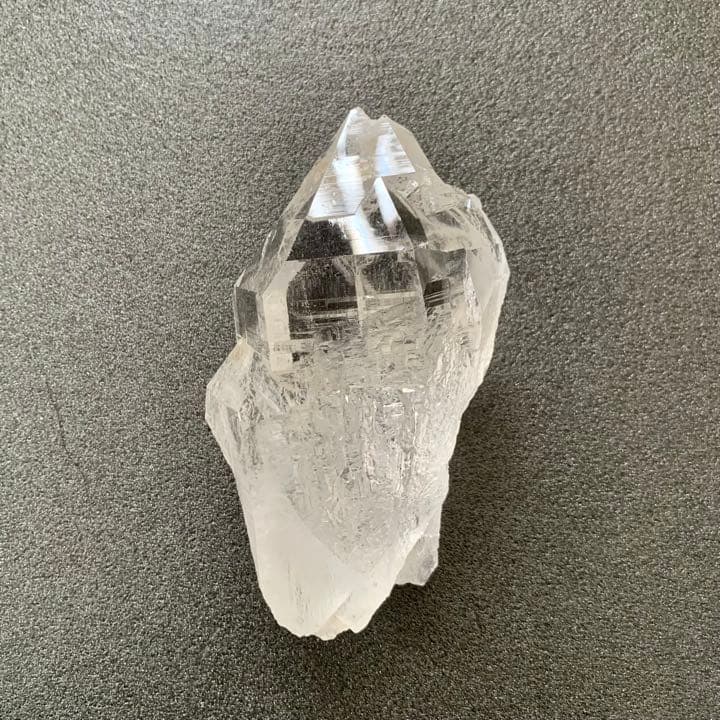 マニカラン水晶　クリスタル　クォーツ　ヒマラヤ