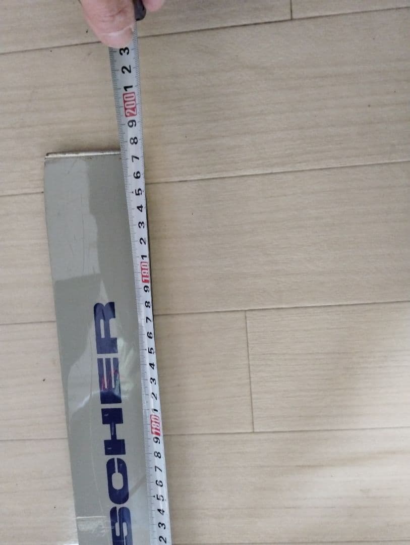 スキー モヘア 希少 　ブラックダイヤモンドストック、