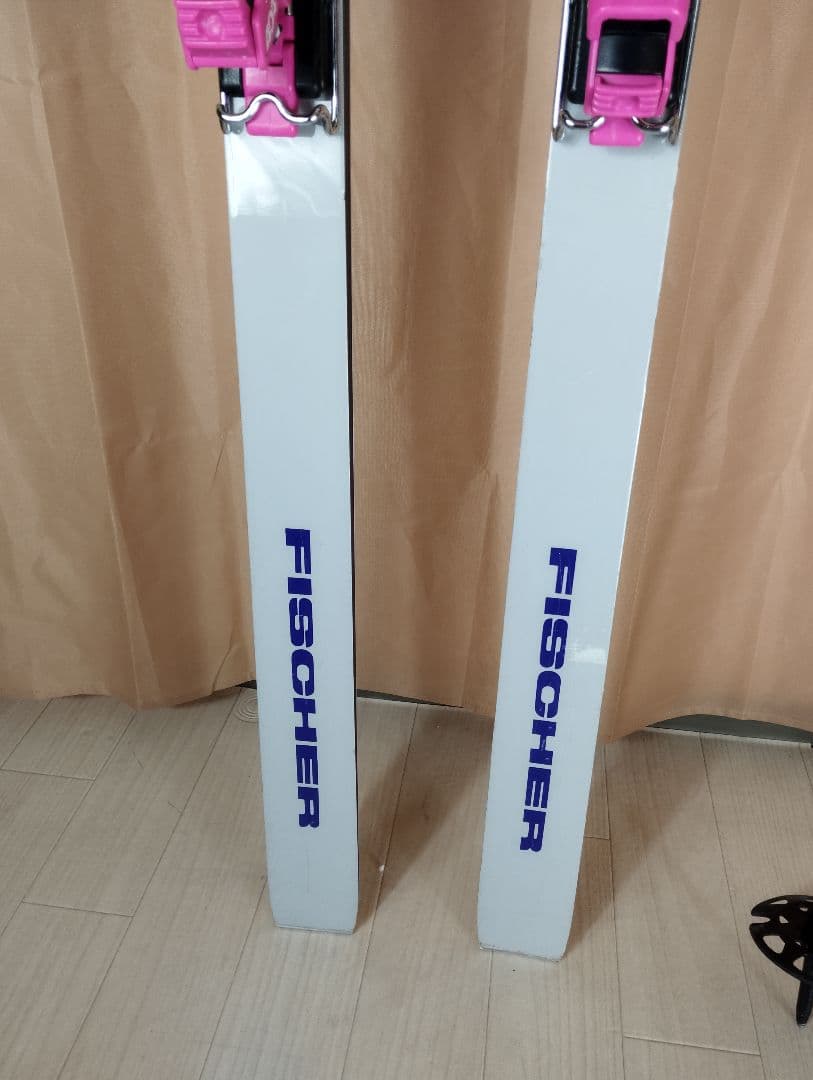 スキー モヘア 希少 　ブラックダイヤモンドストック、