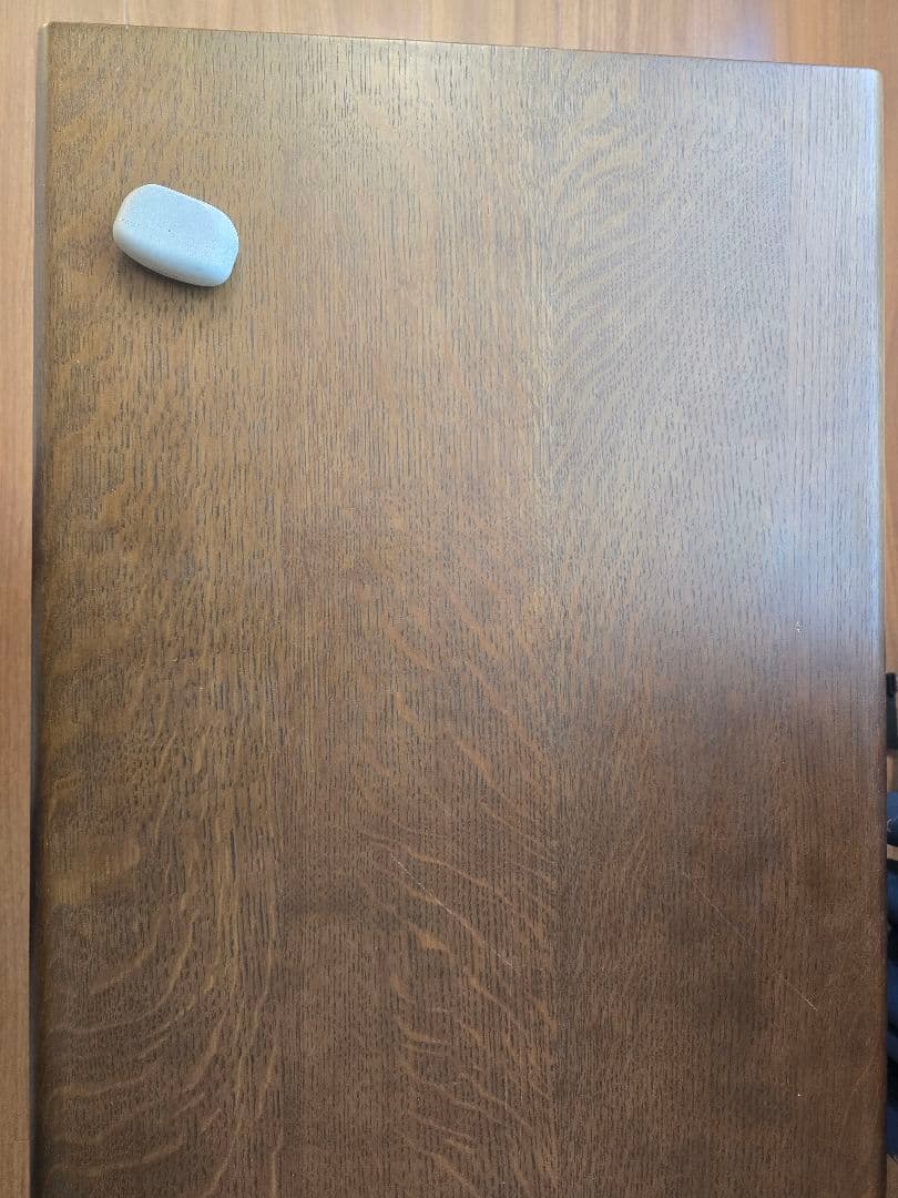 飛騨産業 WK101T ダークウッドセンターテーブル