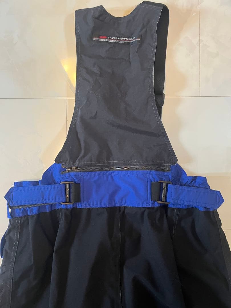 シマノ　HYPER FISHING GEAR GORE-TEX