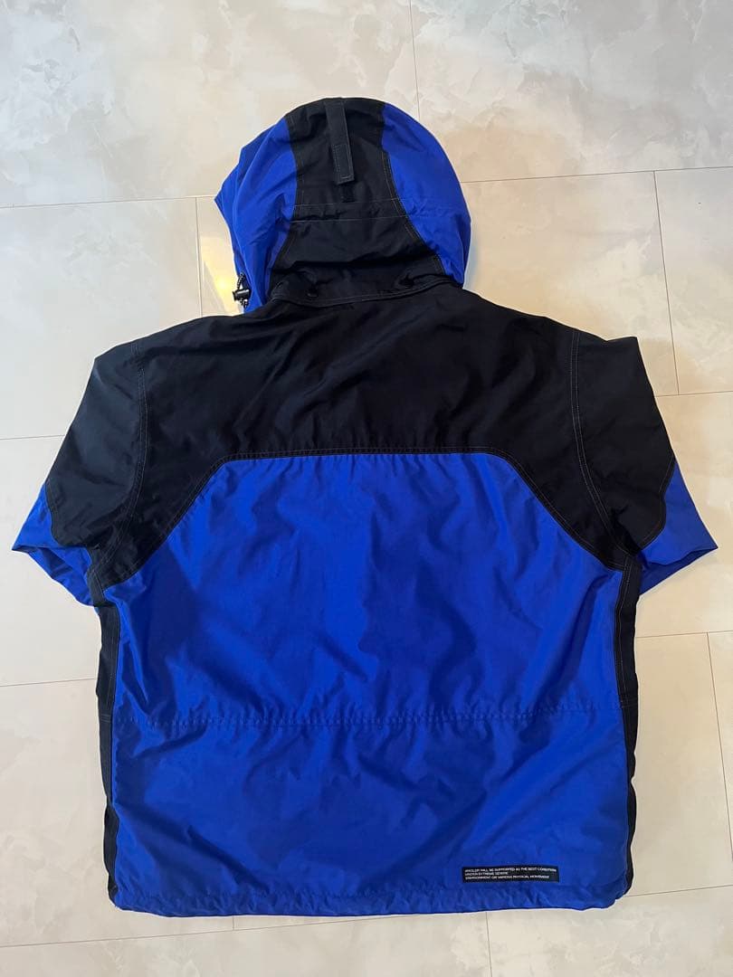 シマノ　HYPER FISHING GEAR GORE-TEX