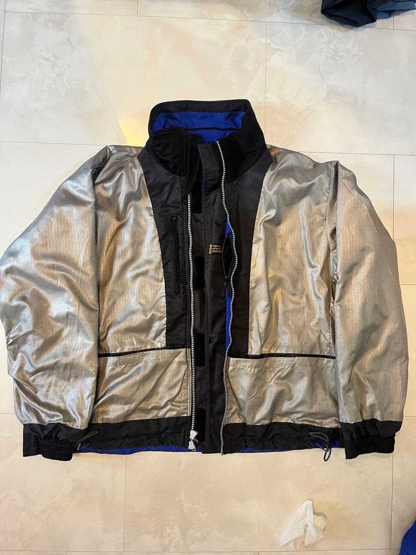 シマノ　HYPER FISHING GEAR GORE-TEX