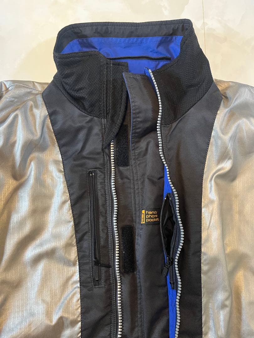 シマノ　HYPER FISHING GEAR GORE-TEX