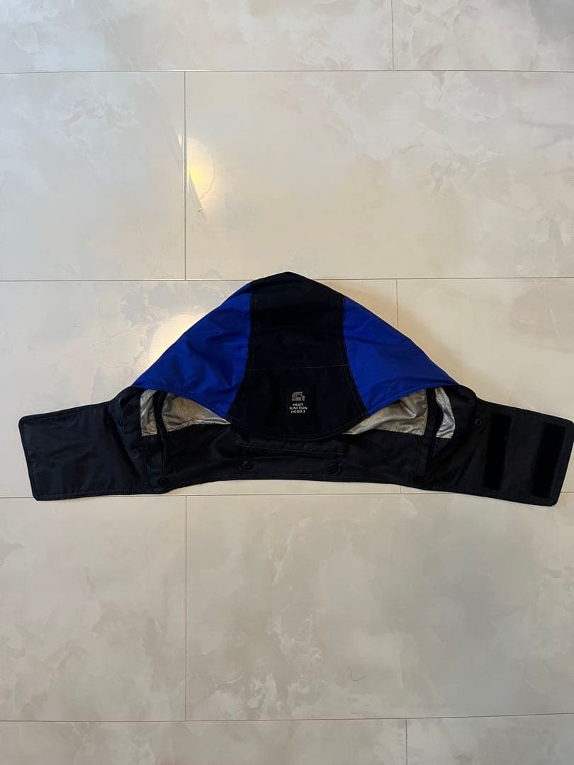 シマノ　HYPER FISHING GEAR GORE-TEX