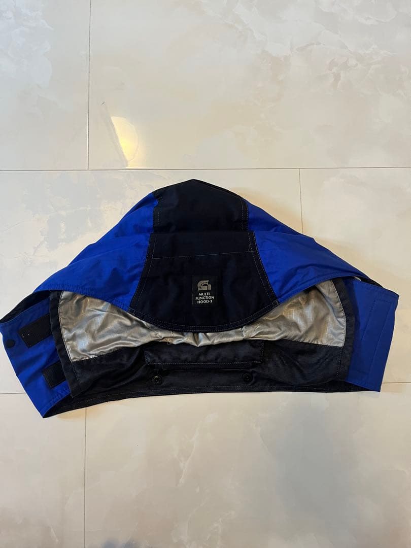 シマノ　HYPER FISHING GEAR GORE-TEX