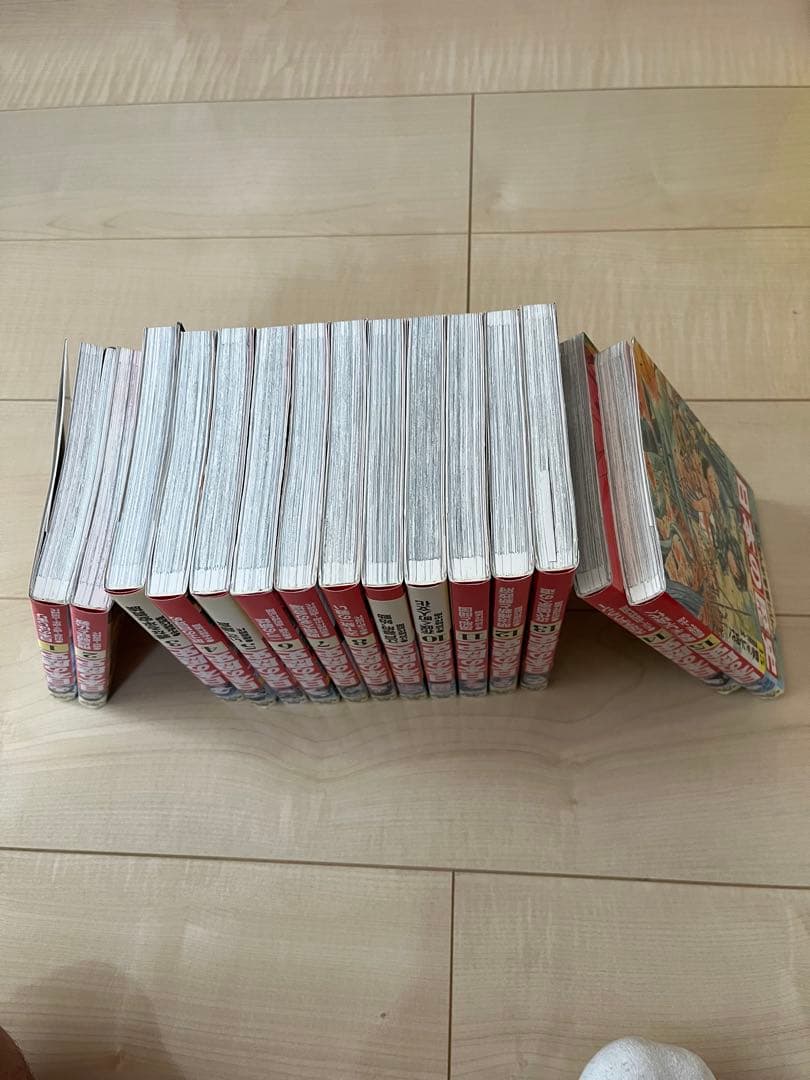 日本の歴史　角川まんが学習シリーズ　全15巻