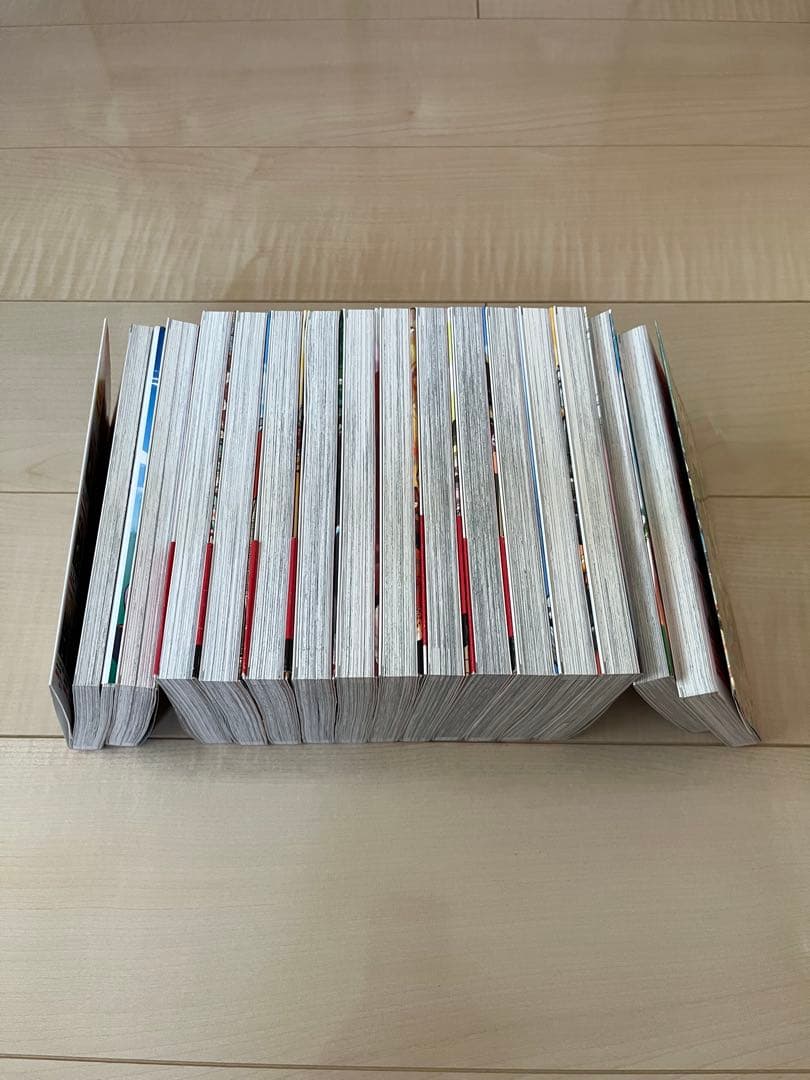 日本の歴史　角川まんが学習シリーズ　全15巻