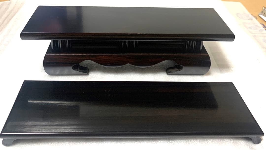 仏器膳　(仏具、仏壇)06