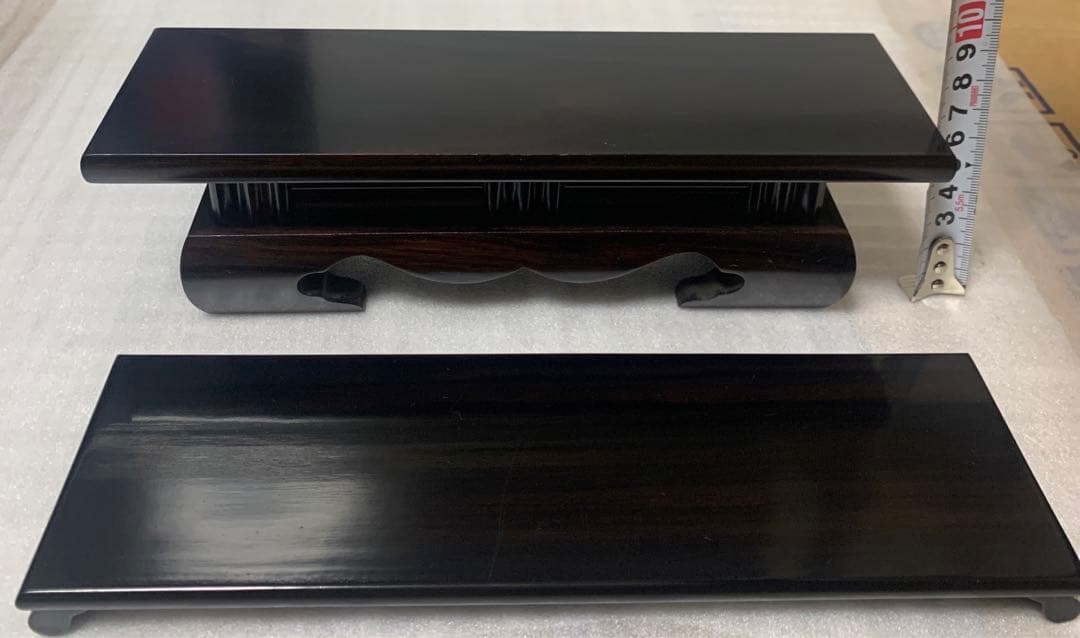 仏器膳　(仏具、仏壇)06