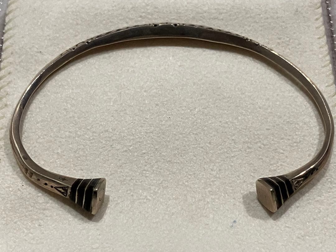 アクセサリー Adawat'n Tuareg TAFOUKT