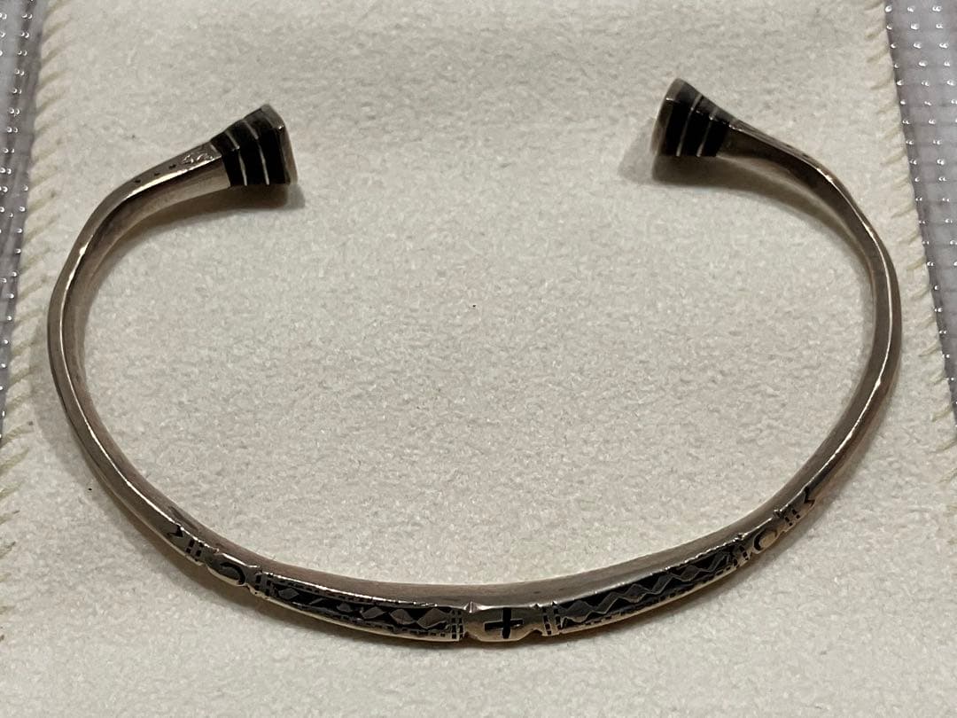 アクセサリー Adawat'n Tuareg TAFOUKT