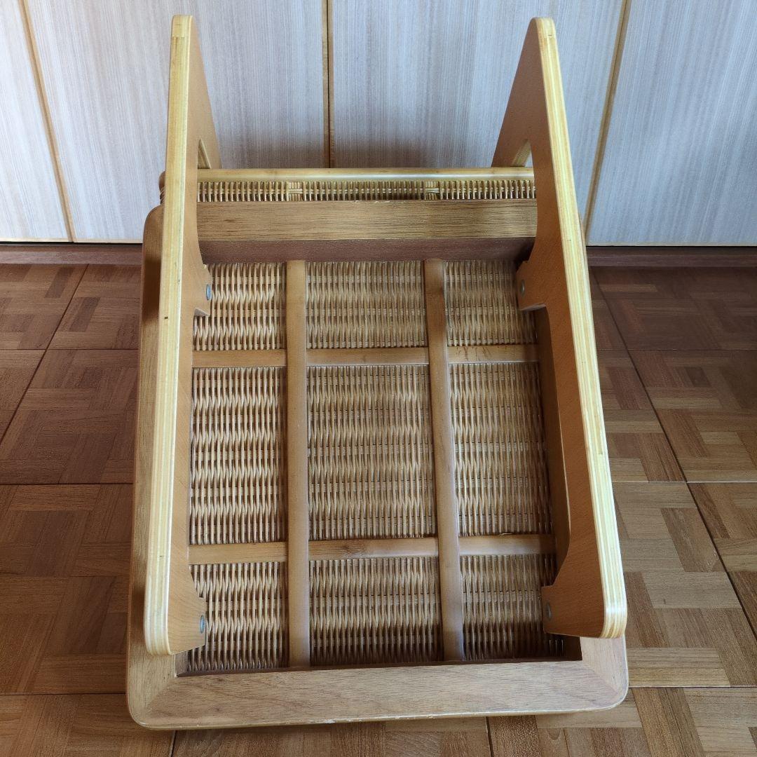 やまおやじさま専用出品ですIDEE　tou za isu　長大作　一脚