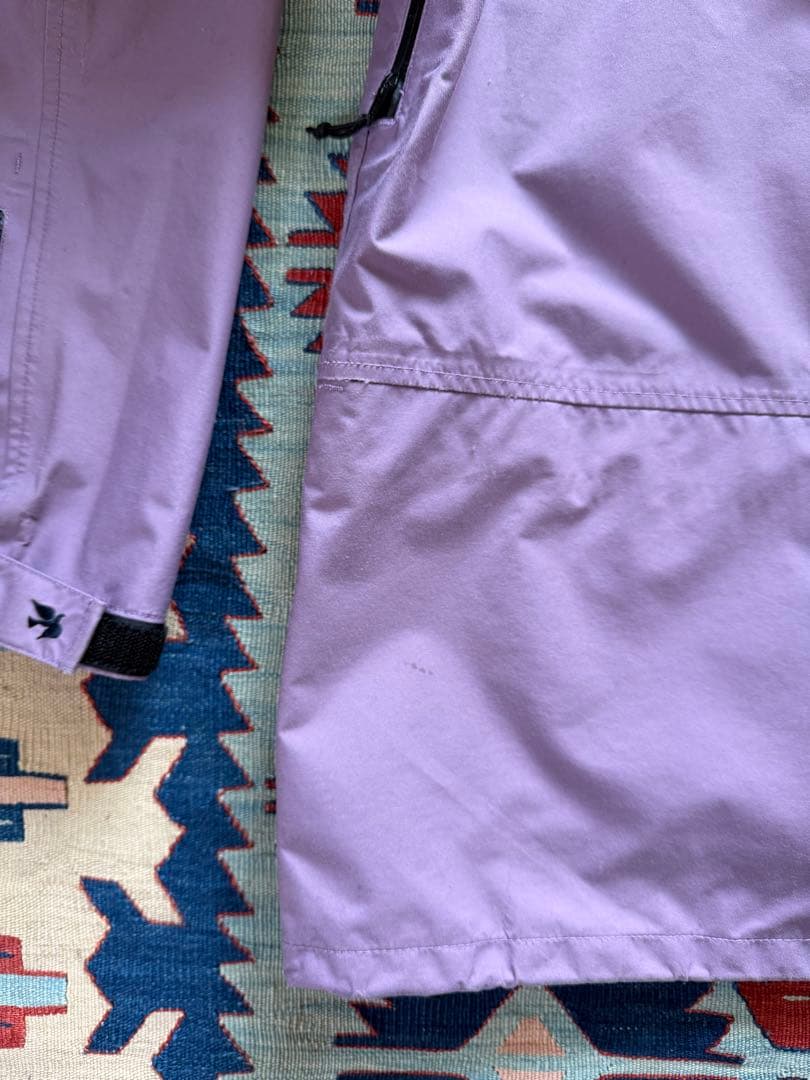 greenclothing heavy jacket XLサイズ 22/23