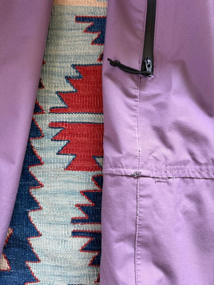 greenclothing heavy jacket XLサイズ 22/23