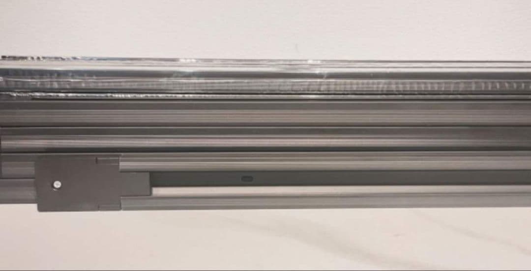 直結式 配線ダクトレール ダクトレール ライティングバー