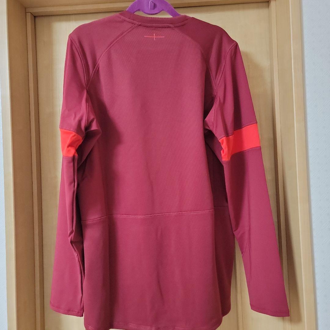 Umbro イングランド代表 Training Jersey 長袖XL