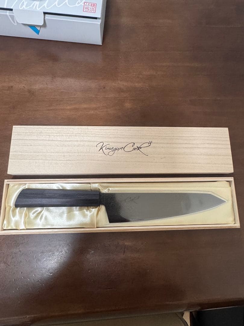 きまぐれブラック未使用　蛇さん専用