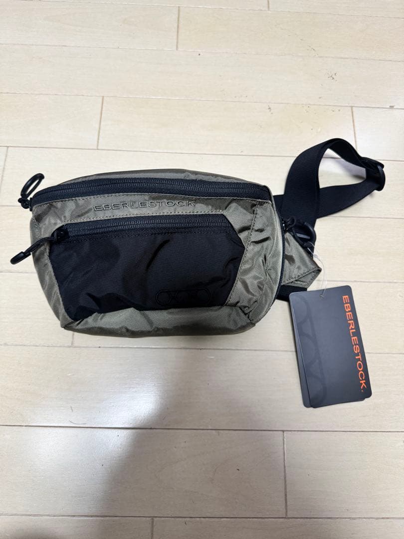 eberlestock　BANDO BAG