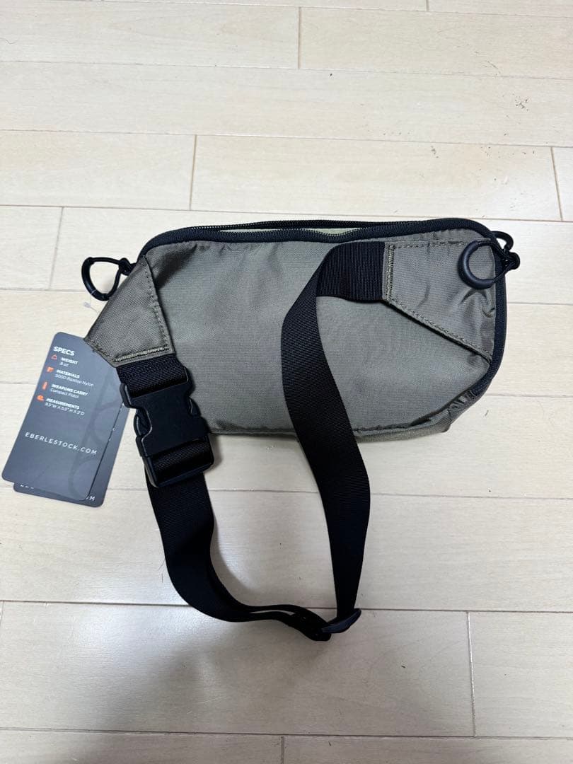 eberlestock　BANDO BAG