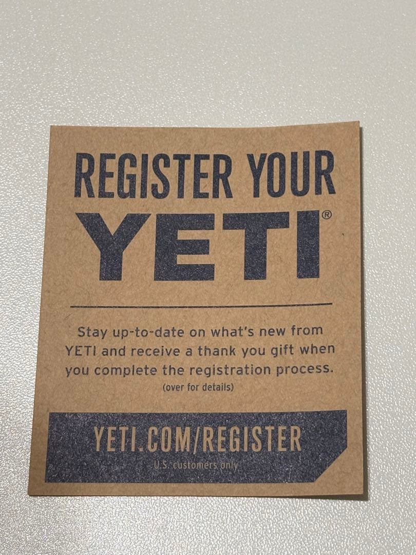 イエティ YETI Rambler 18oz Bottle ピーチ ジム 新品