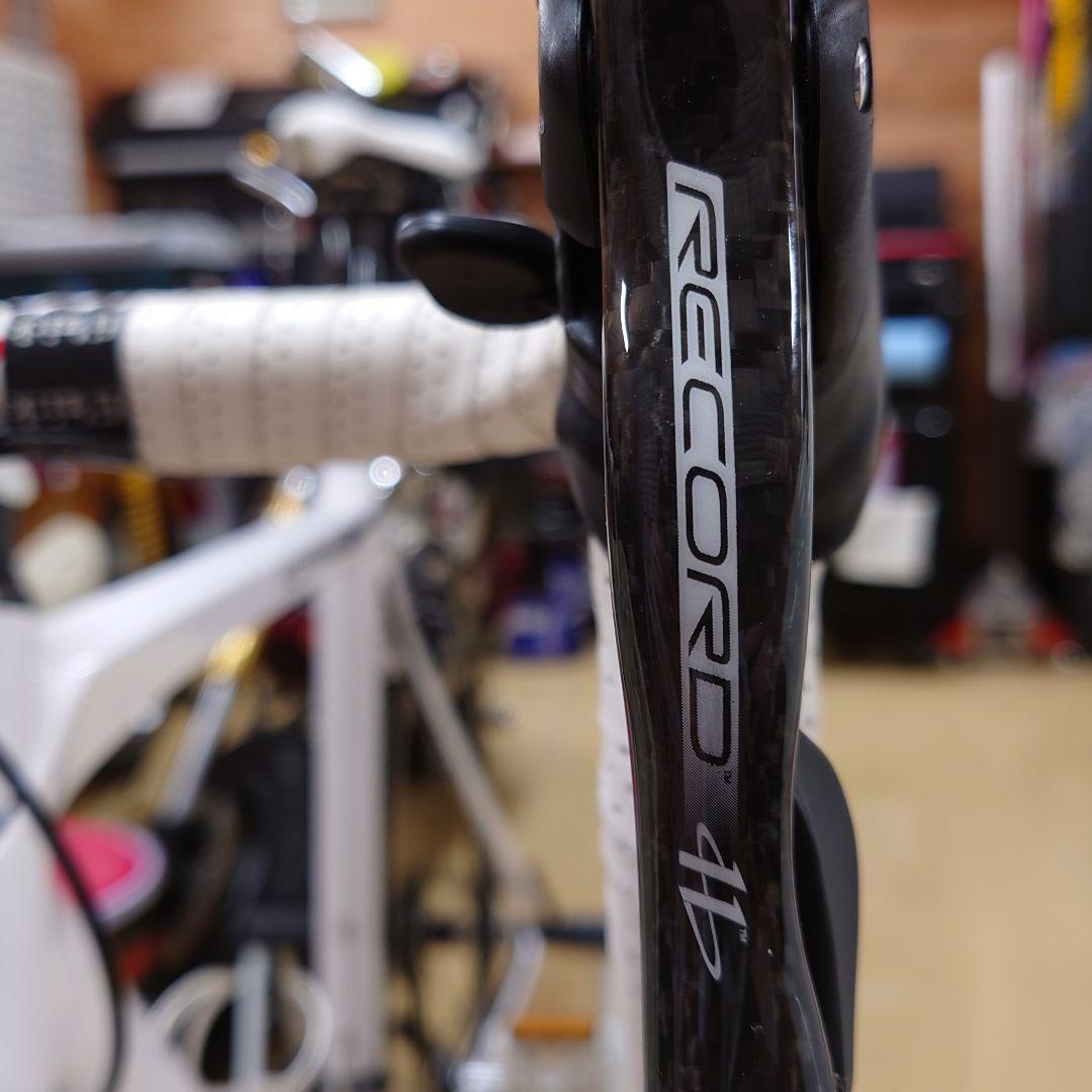 カスタム額100万 DEDACCIAI NELISSIMO Campagnolo