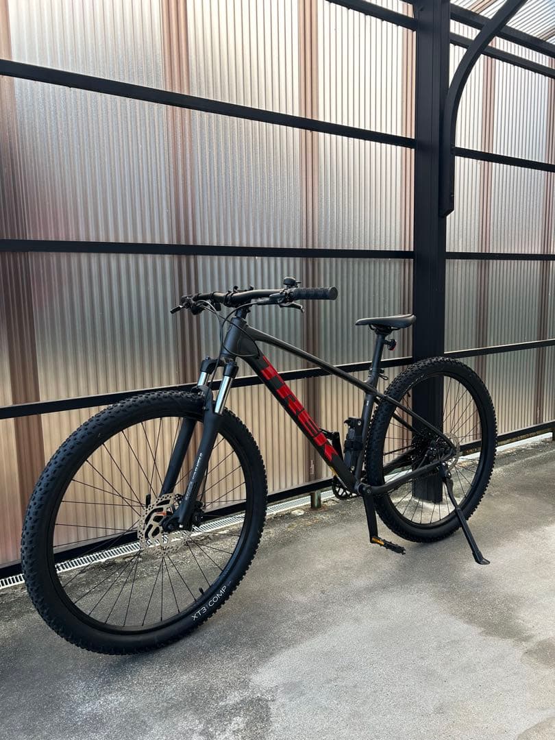 【あずき】TREK Marlin 5 Gen3 29インチ ML