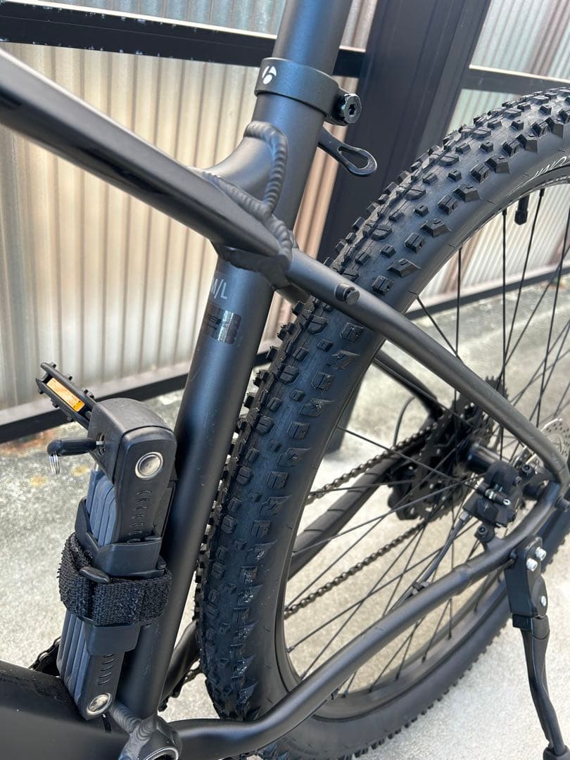 【あずき】TREK Marlin 5 Gen3 29インチ ML