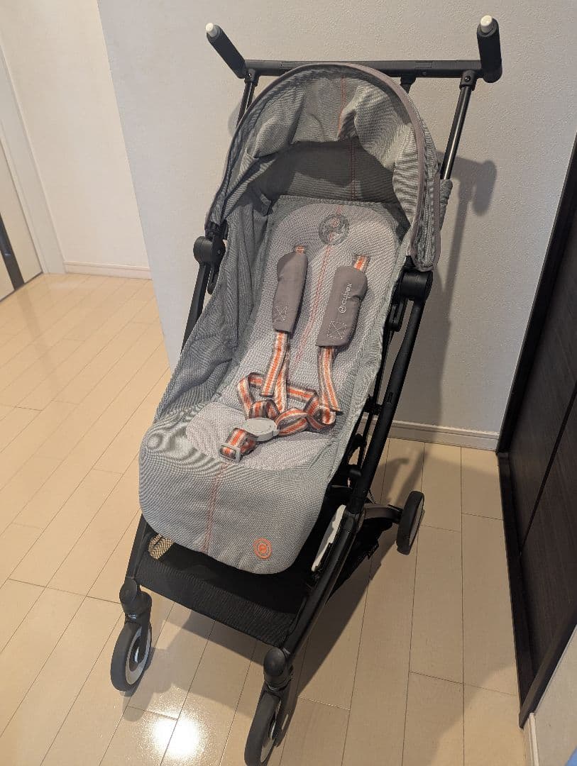 サイベックス　LIBELLE　2022モデル　ラバグレー