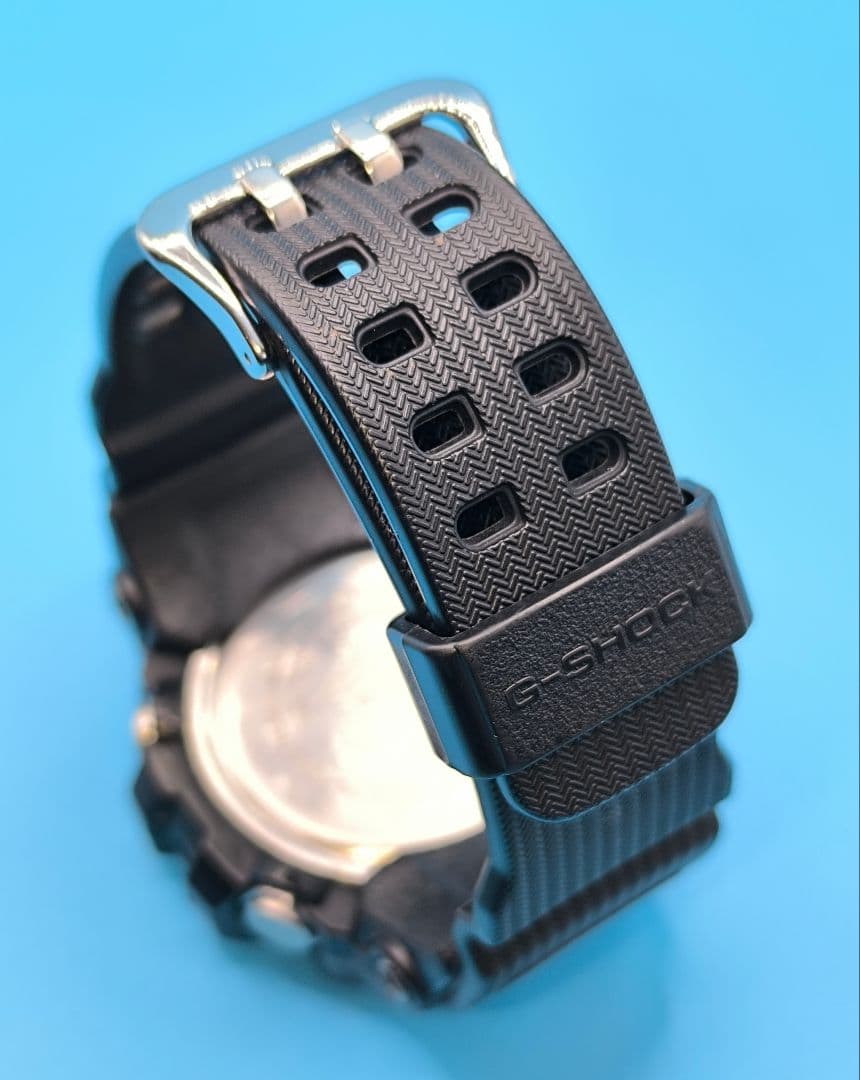 希少 G-SHOCK MUDMASTER GG-1000RG-1AJF