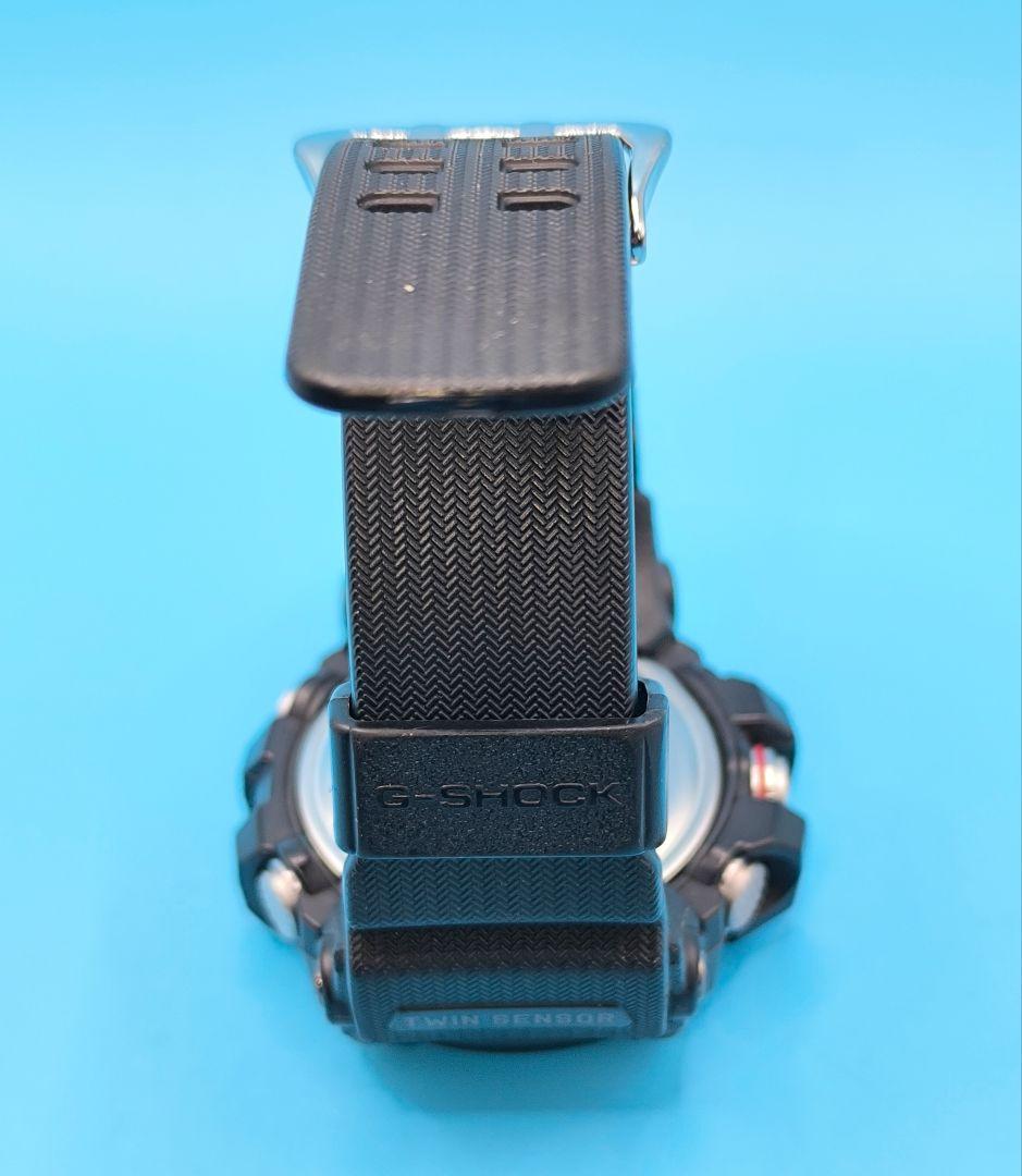 希少 G-SHOCK MUDMASTER GG-1000RG-1AJF