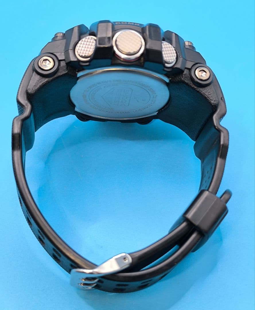 希少 G-SHOCK MUDMASTER GG-1000RG-1AJF